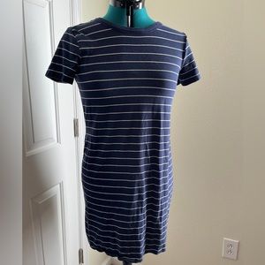 Old Navy Tee Dress